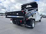 New 2025 GMC Sierra 3500 Crew Cab 4WD Dump Truck for sale #CS05875 - photo 39