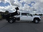 New 2025 GMC Sierra 3500 Crew Cab 4WD Dump Truck for sale #CS05875 - photo 40