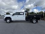 New 2025 GMC Sierra 3500 Crew Cab 4WD Dump Truck for sale #CS05875 - photo 6