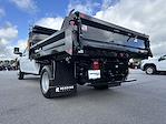 New 2025 GMC Sierra 3500 Crew Cab 4WD Dump Truck for sale #CS05875 - photo 7