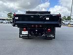 New 2025 GMC Sierra 3500 Crew Cab 4WD Dump Truck for sale #CS05875 - photo 8