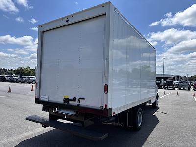 2025 GMC Savana 3500 DRW RWD Box Van for sale #CS09892 - photo 2