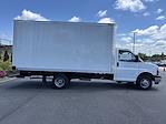 2025 GMC Savana 3500 DRW RWD Box Van for sale #CS09892 - photo 9