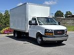 2025 GMC Savana 3500 DRW RWD Box Van for sale #CS09892 - photo 1
