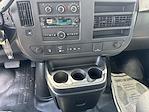 2025 GMC Savana 3500 DRW RWD Box Van for sale #CS09892 - photo 22