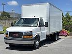 2025 GMC Savana 3500 DRW RWD Box Van for sale #CS09892 - photo 4