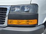 2025 GMC Savana 3500 DRW RWD Box Van for sale #CS09892 - photo 5