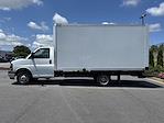 2025 GMC Savana 3500 DRW RWD Box Van for sale #CS09892 - photo 6