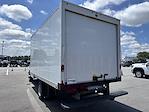 2025 GMC Savana 3500 DRW RWD Box Van for sale #CS09892 - photo 7