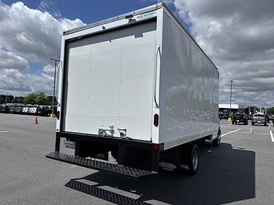 2025 GMC Savana 4500 DRW RWD Box Van for sale #CS09916 - photo 2