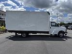 2025 GMC Savana 4500 DRW RWD Box Van for sale #CS09916 - photo 9