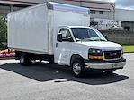 2025 GMC Savana 4500 DRW RWD Box Van for sale #CS09916 - photo 1