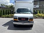 2025 GMC Savana 4500 DRW RWD Box Van for sale #CS09916 - photo 3