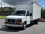2025 GMC Savana 4500 DRW RWD Box Van for sale #CS09916 - photo 4