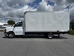 2025 GMC Savana 4500 DRW RWD Box Van for sale #CS09916 - photo 6