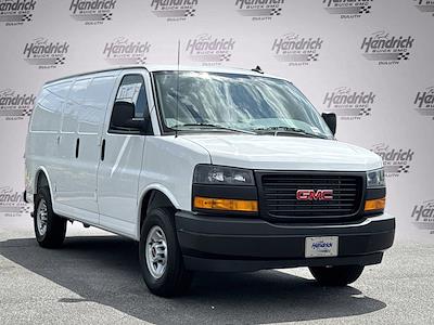 2025 GMC Savana 2500 RWD Upfitted Cargo Van for sale #CS11495 - photo 1