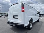 2025 GMC Savana 2500 RWD Upfitted Cargo Van for sale #CS11495 - photo 3
