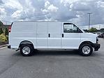 2025 GMC Savana 2500 RWD Upfitted Cargo Van for sale #CS11495 - photo 10