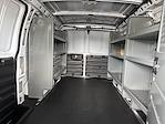 2025 GMC Savana 2500 RWD Upfitted Cargo Van for sale #CS11495 - photo 23