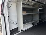 2025 GMC Savana 2500 RWD Upfitted Cargo Van for sale #CS11495 - photo 29