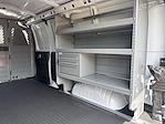 2025 GMC Savana 2500 RWD Upfitted Cargo Van for sale #CS11495 - photo 30