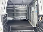 2025 GMC Savana 2500 RWD Upfitted Cargo Van for sale #CS11495 - photo 31