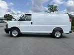 2025 GMC Savana 2500 RWD Upfitted Cargo Van for sale #CS11495 - photo 7