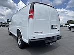 2025 GMC Savana 2500 RWD Upfitted Cargo Van for sale #CS11495 - photo 8