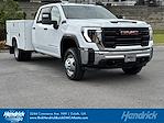 2025 GMC Sierra 3500 Crew Cab DRW 4WD Cab Chassis for sale #CS11506 - photo 1