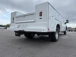 2025 GMC Sierra 3500 Crew Cab DRW 4WD Cab Chassis for sale #CS11506 - photo 10