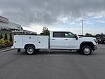 2025 GMC Sierra 3500 Crew Cab DRW 4WD Cab Chassis for sale #CS11506 - photo 11