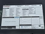 2025 GMC Sierra 3500 Crew Cab DRW 4WD Cab Chassis for sale #CS11506 - photo 38