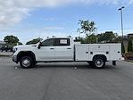 2025 GMC Sierra 3500 Crew Cab DRW 4WD Cab Chassis for sale #CS11506 - photo 7