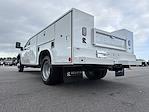 2025 GMC Sierra 3500 Crew Cab DRW 4WD Cab Chassis for sale #CS11506 - photo 8