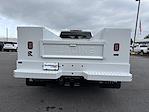 2025 GMC Sierra 3500 Crew Cab DRW 4WD Cab Chassis for sale #CS11506 - photo 9