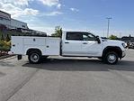 New 2025 GMC Sierra 3500 Pro Crew Cab 4WD 60 CA Cab Chassis for sale #CS12895 - photo 11