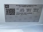 New 2025 GMC Sierra 3500 Pro Crew Cab 4WD 60 CA Cab Chassis for sale #CS12895 - photo 37