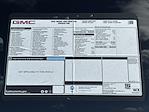 New 2025 GMC Sierra 3500 Pro Crew Cab 4WD 60 CA Cab Chassis for sale #CS12895 - photo 39