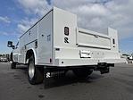 New 2025 GMC Sierra 3500 Pro Crew Cab 4WD 60 CA Cab Chassis for sale #CS12895 - photo 8