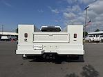 New 2025 GMC Sierra 3500 Pro Crew Cab 4WD 60 CA Cab Chassis for sale #CS12895 - photo 9