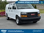 2025 GMC Savana 2500 RWD Upfitted Cargo Van for sale #CS19386 - photo 36