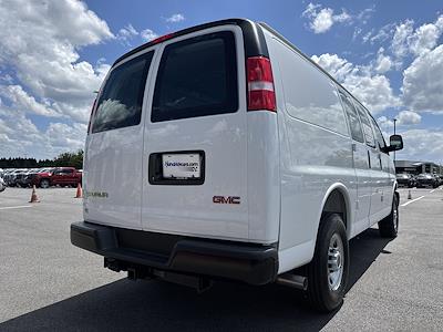 2025 GMC Savana 2500 RWD Upfitted Cargo Van for sale #CS19542 - photo 2