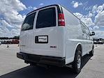 2025 GMC Savana 2500 RWD Upfitted Cargo Van for sale #CS19542 - photo 2