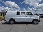2025 GMC Savana 2500 RWD Upfitted Cargo Van for sale #CS19542 - photo 9
