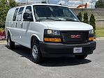2025 GMC Savana 2500 RWD Upfitted Cargo Van for sale #CS19542 - photo 1