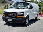 2025 GMC Savana 2500 RWD Upfitted Cargo Van for sale #CS19542 - photo 4
