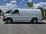2025 GMC Savana 2500 RWD Upfitted Cargo Van for sale #CS19542 - photo 6