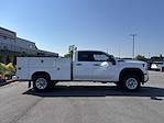 2025 GMC Sierra 3500 Double Cab 4WD Service Truck for sale #CS44432 - photo 9