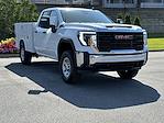 2025 GMC Sierra 3500 Double Cab 4WD Service Truck for sale #CS44432 - photo 1