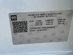 2025 GMC Sierra 3500 Double Cab 4WD Service Truck for sale #CS44432 - photo 35